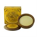 GEO F. TRUMPER Sandalwood Hard Solid Soap Bowl 80g